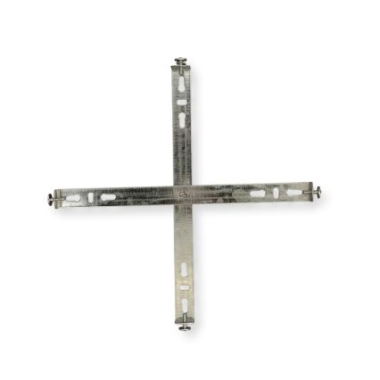 Brilagi - LED detské stropné svietidlo ASTRO LED/77W/230V biela