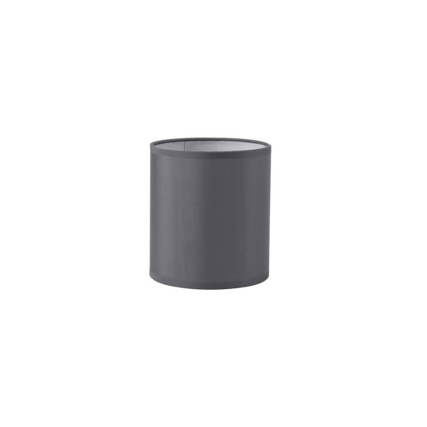 Brilagi - LED flexibilné nástenné svietidlo NUBILA 1xE27/25W/230V + LED/3W matný chróm/svetlosivá