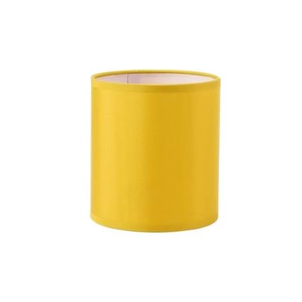 Brilagi - LED Flexibilná nástenná lampa NUBILA 1xE27/25W/230V + LED/3W mosadz/žltá