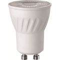 Brilagi - LED keramická žiarovka GU10/5W/230V 3000K biela