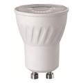 BRILAGI - LED Keramická žiarovka GU10-MR11/5W/230V 4000K biela