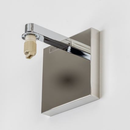 Brilagi - LED Krištáľové nástenné svietidlo JEWEL 1xG9/42W/230V