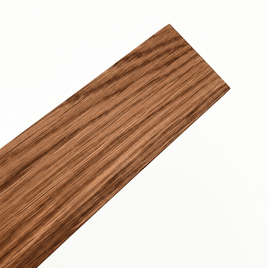 Brilagi - LED kúpeľňové osvetlenie zrkadla 3v1 WOODY MIRROR LED/12W/230V 60 cm IP44 lesklý chróm/dub čerešňa