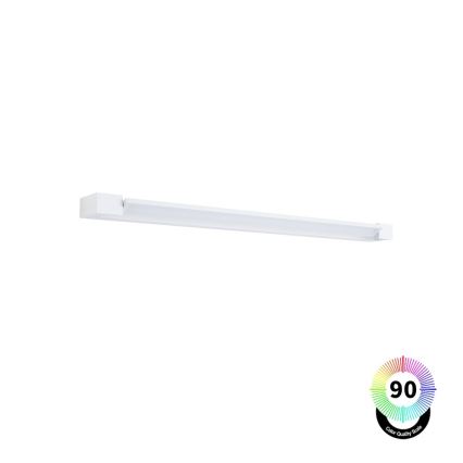BRILAGI - LED osvetlenie kúpeľňového zrkadla AQUA LINE LED/20W/230V 80 cm IP44 biela CRI 90
