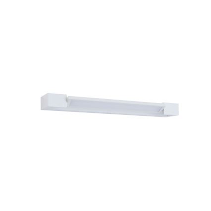 Brilagi - LED kúpeľňové osvetlenie zrkadla AQUA LINE LED/12W/230V 45 cm IP44 biela CRI 90