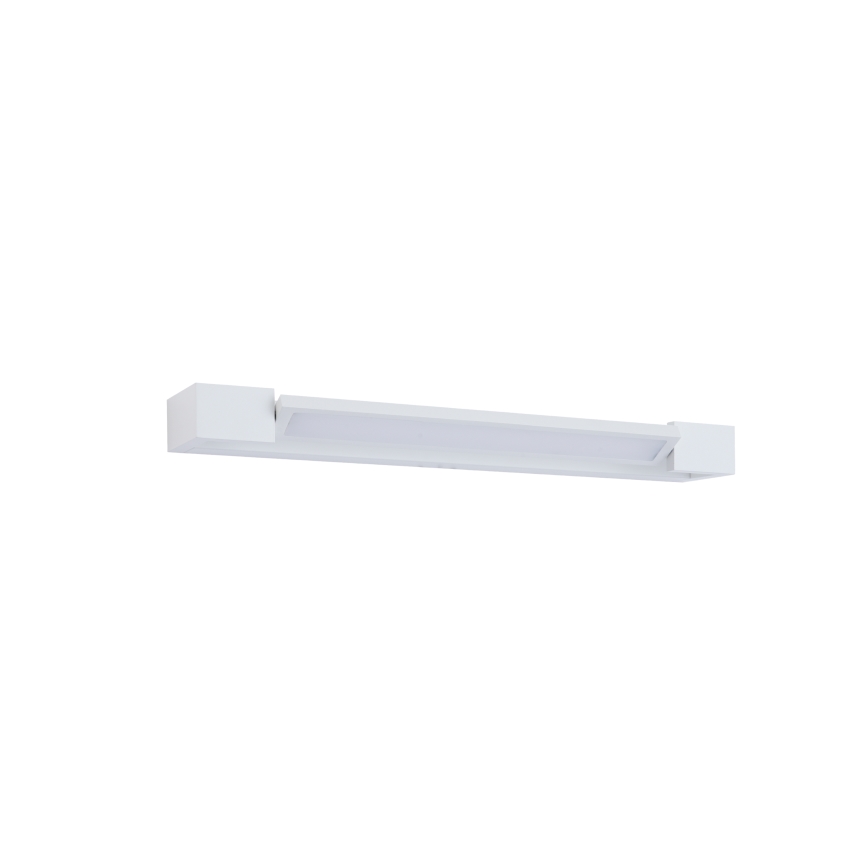 Brilagi - LED kúpeľňové osvetlenie zrkadla AQUA LINE LED/12W/230V 45 cm IP44 biela CRI 90