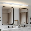 Brilagi - LED kúpeľňové osvetlenie zrkadla AQUA LINE LED/36W/230V 120 cm IP44 biele