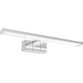 Brilagi - LED Kúpeľňové osvetlenie zrkadla VESTRA LED/8W/230V 40 cm IP44 lesklý chróm