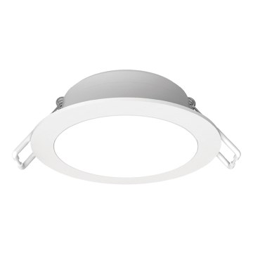 Brilagi - LED Kúpeľňové podhľadové svietidlo LED/12W/230V 3000K biela IP65