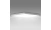 Brilagi - LED Kúpeľňové stropné svietidlo FRAME LED/50W/230V 60x60 cm IP44 biela