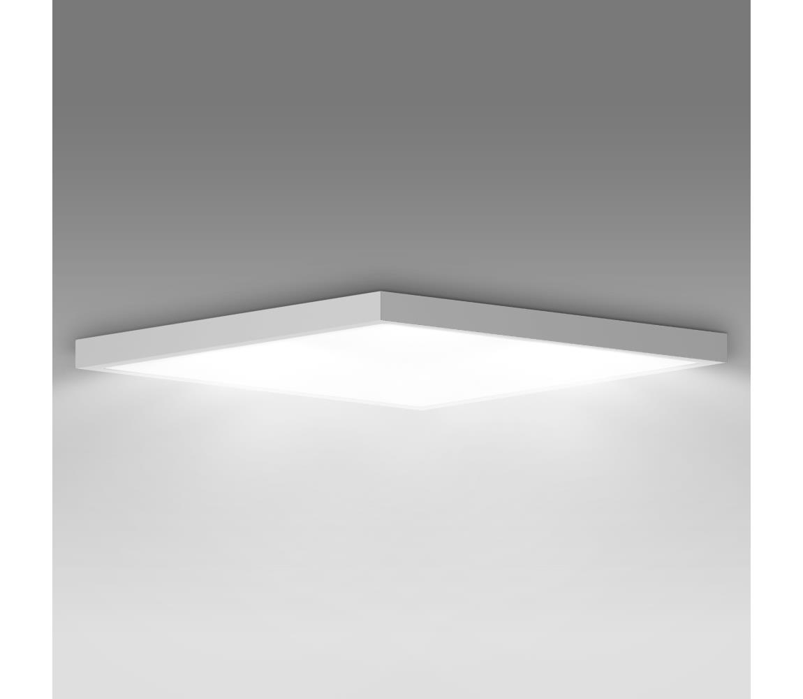 Brilagi Brilagi - LED Kúpeľňové stropné svietidlo FRAME LED/50W/230V 60x60 cm IP44 biela