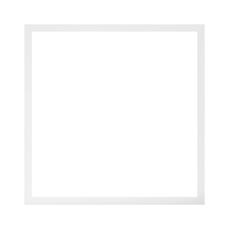 Brilagi - LED Kúpeľňové stropné svietidlo FRAME LED/50W/230V 60x60 cm IP44 biela