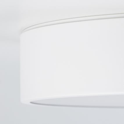 Brilagi - LED kúpeľňové stropné svietidlo POOL LED/24W/230V 3000/4000/5500K priemer 30 cm IP54 biele
