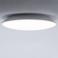 Brilagi - LED kúpeľňové stropné svietidlo VESTAS LED/12W/230V priemer 23 cm 4000K IP54