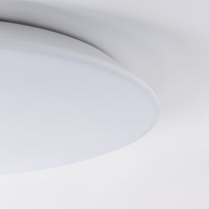 Brilagi - LED Kúpeľňové stropné svietidlo VESTAS LED/18W/230V 3000K IP54