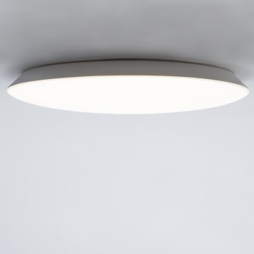 Brilagi - LED kúpeľňové stropné svietidlo VESTAS LED/18W/230V pr. 28 cm 3000K IP54