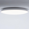 Brilagi - LED kúpeľňové stropné svietidlo VESTAS LED/18W/230V pr. 28 cm 4000K IP54