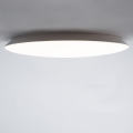Brilagi - LED kúpeľňové stropné svietidlo VESTAS LED/18W/230V priemer 28 cm 4000K IP54