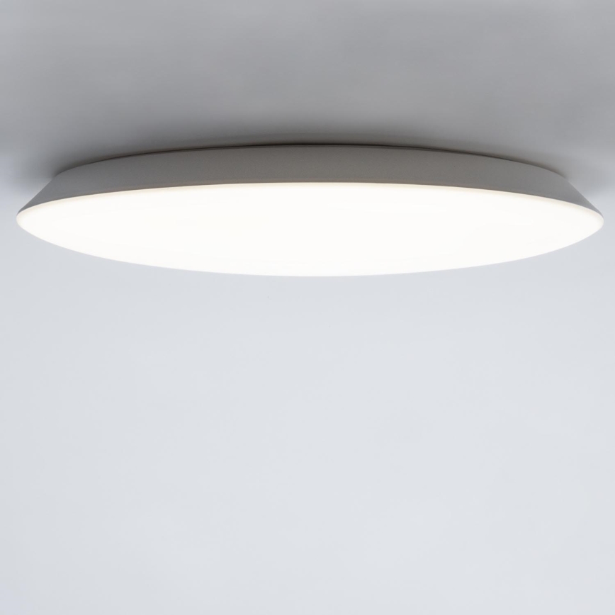 Brilagi - LED kúpeľňové stropné svietidlo VESTAS LED/28W/230V pr. 38 cm 3000K IP54