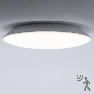 Brilagi - LED kúpeľňové stropné svietidlo VESTAS LED/28W/230V priemer 38 cm 4000 K IP54