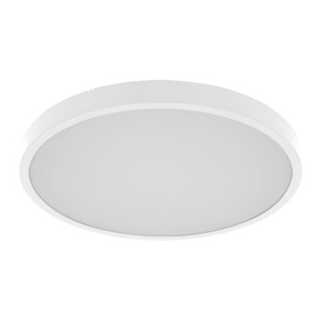 Brilagi - LED Kúpeľňové stropné svietidlo ZENNA LED/24W/230V pr. 35 cm IP44 biela