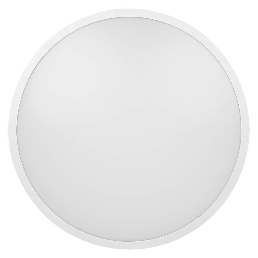 Brilagi - LED kúpeľňové stropné svietidlo ZENNA LED/36W/230V pr. 42 cm IP44 biela