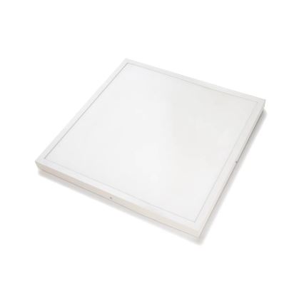 Brilagi - LED Kúpeľňové stropné svietidlo FRAME LED/50W/230V 60x60 cm 3000/4000/6000K IP44 biela
