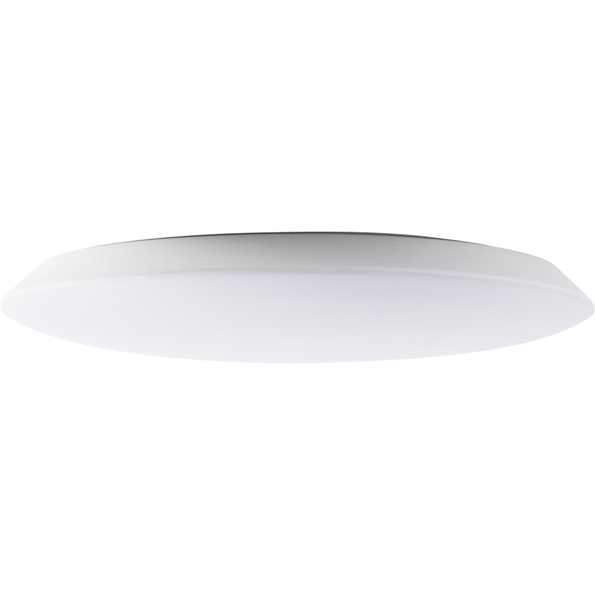 Brilagi - LED kúpeľňové stropné svietidlo s pohybovým senzorom VESTAS LED/28W/230V priemer 38 cm 4000K IP54