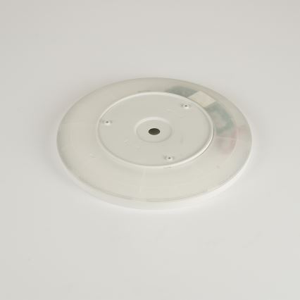 Brilagi - LED Kúpeľňové stropné svietidlo ULTRA SLIM LED/18W/230V pr. 30 cm biela IP54