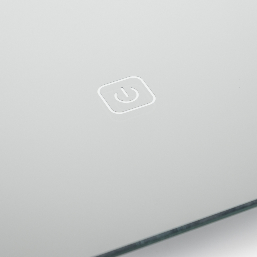 Brilagi - LED kúpeľňové zrkadlo COMO LED/20W/230V 40x60 cm IP44 CRI 90 stmievateľné + CCT