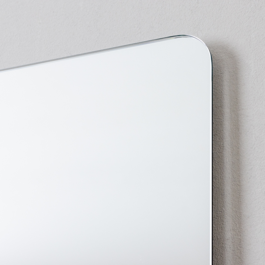 Brilagi - LED kúpeľňové zrkadlo COMO LED/28W/230V 60x80 cm IP44 CRI 90 stmievateľné + CCT