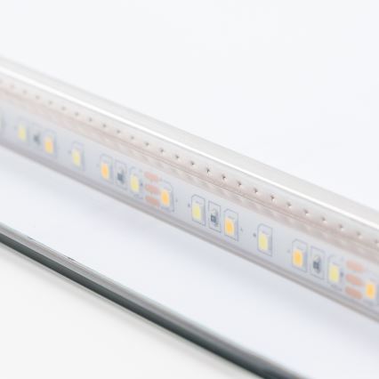 Brilagi - LED kúpeľňové zrkadlo COMO LED/28W/230V 60x80 cm IP44 CRI 90 stmievateľné + CCT