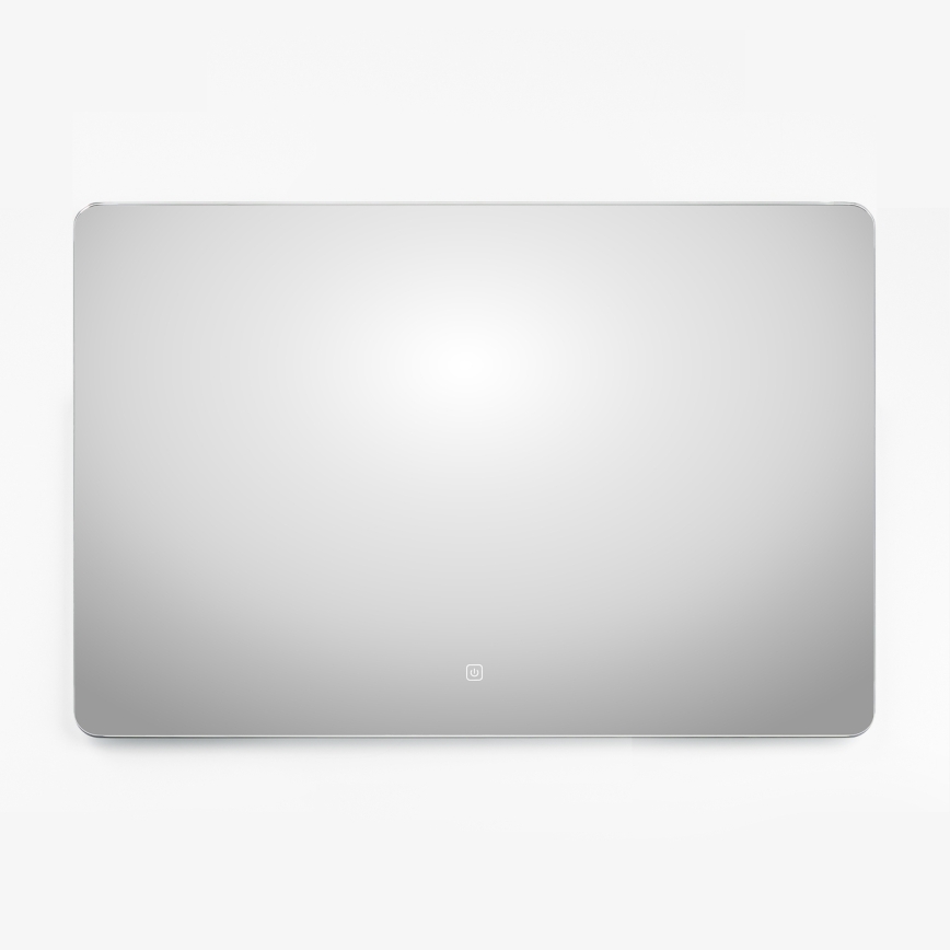 Brilagi - LED kúpeľňové zrkadlo COMO LED/30W/230V 60x90 cm IP44 CRI 90 stmievateľné + CCT