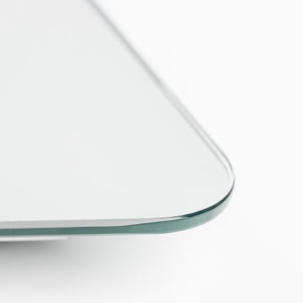 Brilagi - LED kúpeľňové zrkadlo COMO LED/30W/230V 60x90 cm IP44 CRI 90 stmievateľné + CCT