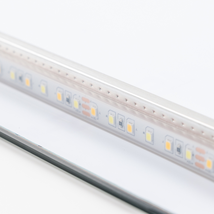 Brilagi - LED kúpeľňové zrkadlo COMO LED/30W/230V 60x90 cm IP44 CRI 90 stmievateľné + CCT