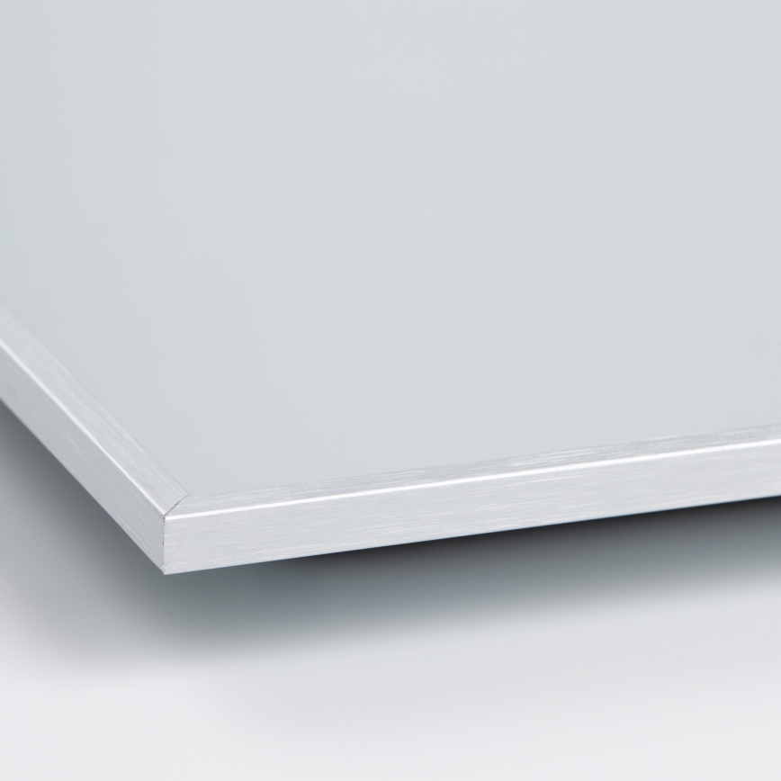 Brilagi - LED zrkadlo do kúpeľne DESIO LED/30W/230V 60x90 cm strieborné IP44 CRI 90 stmievateľné + CCT