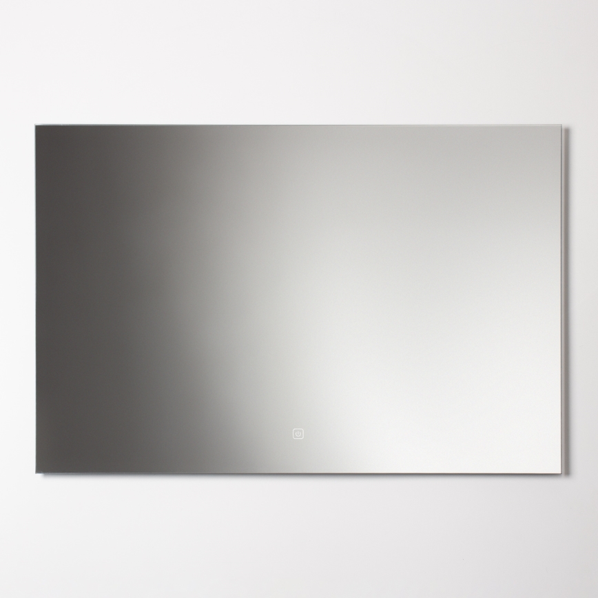 Brilagi - LED Kúpeľňové zrkadlo LUCE LED/30W/230V 60x90 cm IP44 CRI 90 stmievateľné + CCT