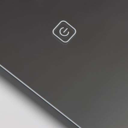 Brilagi - LED Kúpeľňové zrkadlo LUCE LED/30W/230V 60x90 cm IP44 CRI 90 stmievateľné + CCT