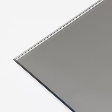 Brilagi - LED Kúpeľňové zrkadlo LUCE LED/30W/230V 60x90 cm IP44 CRI 90 stmievateľné + CCT