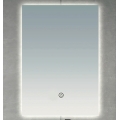 BRILAGI - LED Kúpeľňové zrkadlo LUCE LED/36W/230V 120x60 cm IP44 CRI 90 stmievateľné + CCT