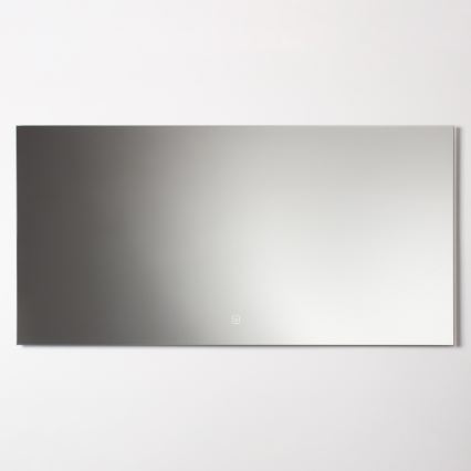 Brilagi - LED Kúpeľňové zrkadlo LUCE LED/36W/230V 60x120 cm IP44 CRI 90 stmievateľné + CCT