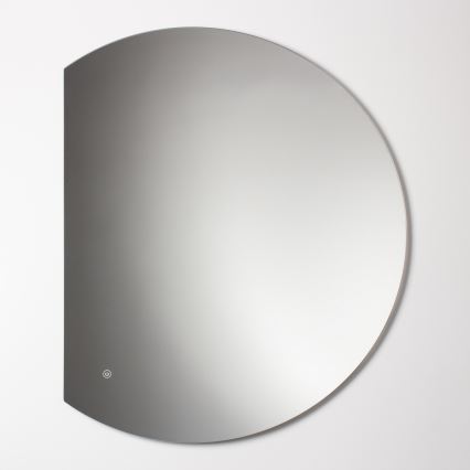 BRILAGI - LED Kúpeľňové zrkadlo MEZZO LED/25W/230V 100x80 cm IP44 CRI 90 stmievateľné + CCT