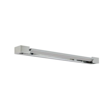 Brilagi - LED Kúpeľňové osvetlenie zrkadla AQUA LINE LED/18W/230V 60 cm IP44 lesklý chróm CRI 90