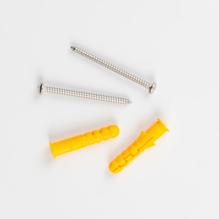 Brilagi - LED Kúpeľňové zrkadlo SUELLO LED/24W/230V 60x60 cm čierne IP44 CRI 90 stmievateľné + CCT