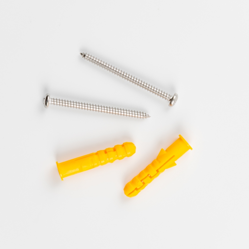 Brilagi - LED kúpeľňové zrkadlo SUELLO LED/28W/230V 60x80 cm čierne IP44 CRI 90 stmievateľné + CCT