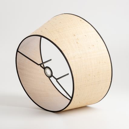 Brilagi - LED luster na lane CERIA 1xE27/40W/230V pr. 50 cm béžový