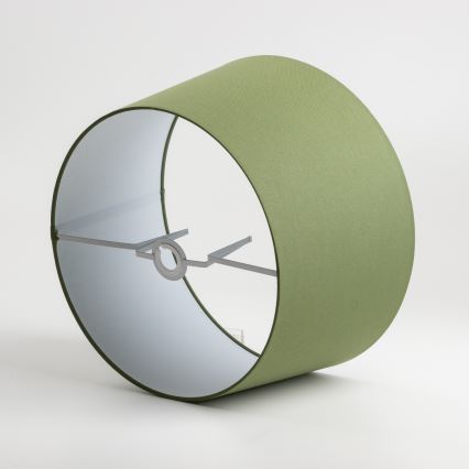 Brilagi - LED luster na lane CERIA 1xE27/40W/230V priemer 45 cm zelený