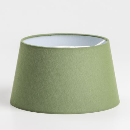 Brilagi - LED luster na lankách CERIA 1xE27/40W/230V pr. 25 cm zelený