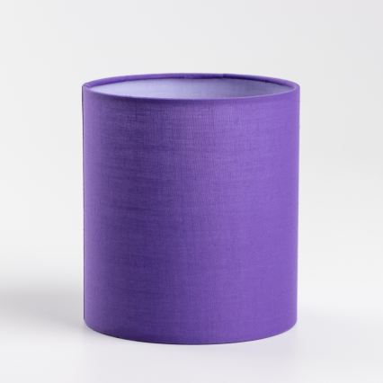 Brilagi - LED luster na lankách NUBILA 4xE27/60W/230V sivá/fialová