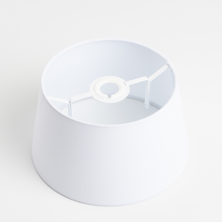 Brilagi - LED luster na lanku CERIA 1xE27/40W/230V pr. 25 cm biela